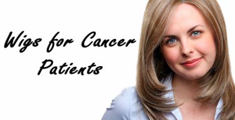 Wigs for Cancer Patients